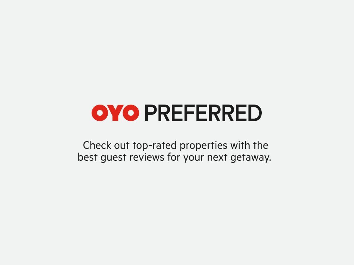 Oyo 39837 Sri Anjaneya Residency Hotel Shimoga Exterior photo